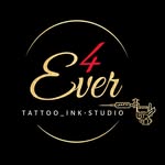 @4evertattooink_studio profile picture