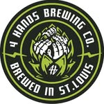 @4handsbrewingco profile picture