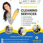 @arcoiriscleaningsolutions profile picture