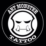 @artmonster profile picture