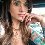 @balayagebrittany profile picture