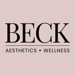 @beck.aesthetics profile picture