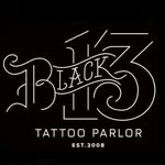 @black13tattoo profile picture