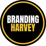@branding.harvey profile picture