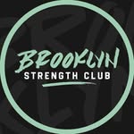 @brooklynstrengthclub profile picture