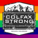 @colfaxstrongdenver profile picture
