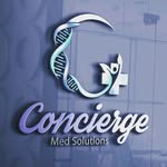 @concierge_med_solutions profile picture