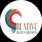 @creativebusinessbranding profile picture