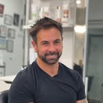 @darciocoiffeurla profile picture