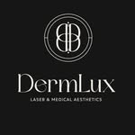 @dermluxclinic profile picture