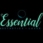 @essentialaestheticsandlaser profile picture