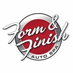 @formandfinishautospa profile picture