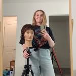 @fryeandthehair profile picture