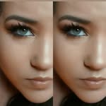 @glambyhalez profile picture
