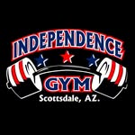 @independencegym profile picture