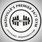 @ironhousestrengthconditioning profile picture