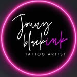 @jonnyblackink profile picture