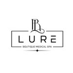 @lure.medspa profile picture