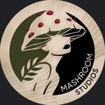 @mashroomstudios profile picture