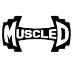 @muscledfitness profile picture