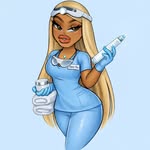 @nonnierozaesthetics profile picture