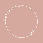 @refreshedmd profile picture