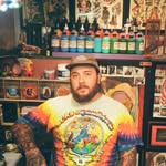 @rohrbachertattoo profile picture