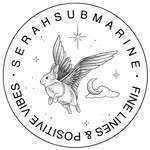 @serahsubmarine profile picture
