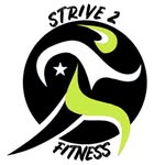 @strive2fitness profile picture