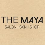 @themayasalon profile picture