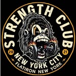@thestrengthclubnyc profile picture