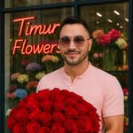 @timurflowers profile picture